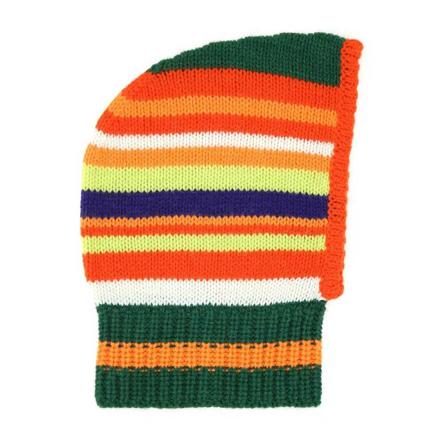Dsquared2 Hats Orange, Dame Accessories, Størrelse: ONE Size