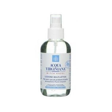 Acqua Virginiana Lozione Mutliattiva Spray 150ml