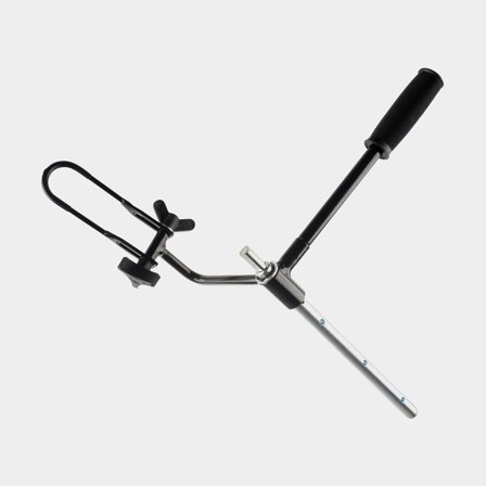 Kit de conversión de barrena de hielo manual a barrena de hielo motorizada iFish Royal Viking EXP