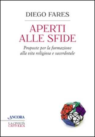 Aperti alle sfide Diego Fares