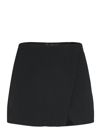 Mango | Wrapped Skort | 36
