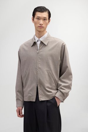 NN.07 Petrus Hybrid Herre Khaki