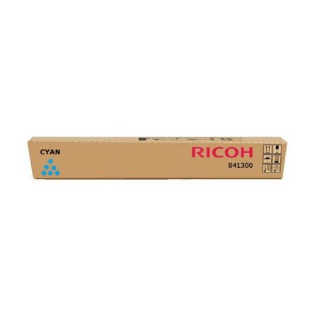 RICOH Toner 841300 cyan - Lyreco - Toner och bläck - Tonerkassetter - Toner Ricoh