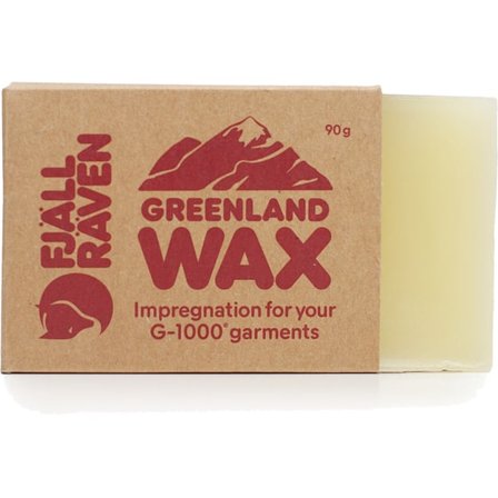 Fjällräven Greenland Wax One Size - unisex - No colour - Care products