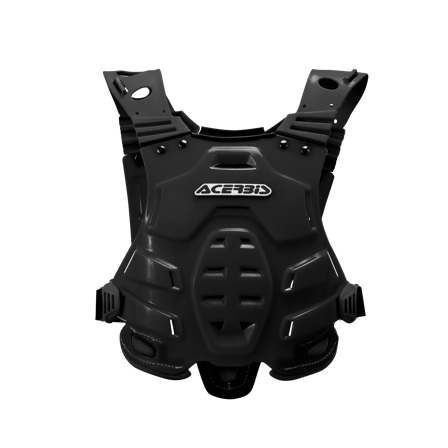 Brynje Acerbis Profile Svart