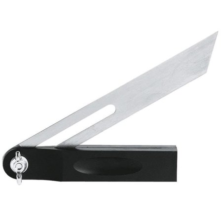 STANLEY 0-46-825 Siirtokulma 210 mm, Mittatyökalut