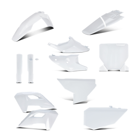 Volledige Plastic Set Acerbis - Husqvarna TC 250 2023-2024
