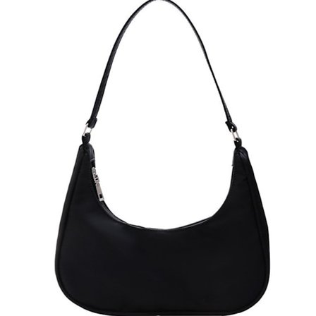 axelremsväska dam handväska