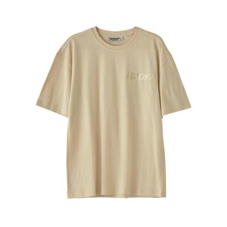 H2O Fagerholt Cream Doctor Tee inbo, Dame T-shirts
