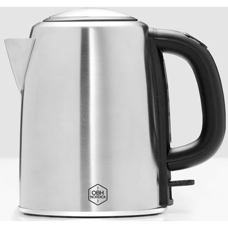OBH Nordica - Vannkoker 6461 Rustfri