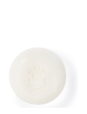 Creed Green Irish Tweed Perfumed Soap - Nude - 150 g