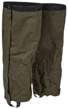 Swedteam Titan Gaiter Green