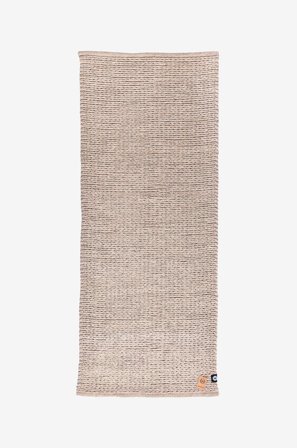 Mattbolaget - Matto Grimstad - Beige - Villamatot - 200X290 - - Homeroom