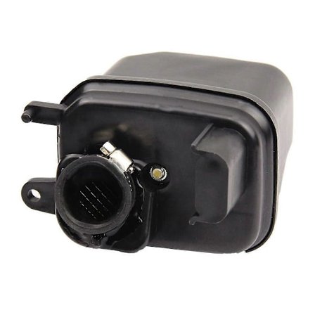 Luftfilterrenserboks Husmontering for PW50 1981-2010 Dirt Bike