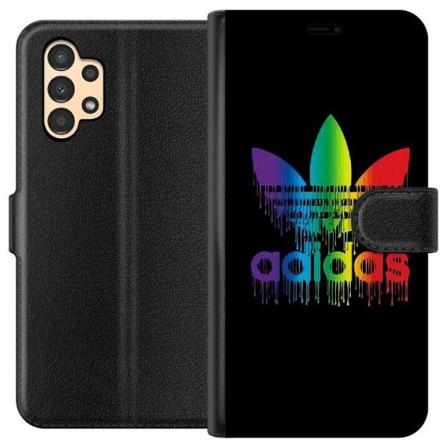 Samsung Galaxy A13 Plånboksfodral Adidas