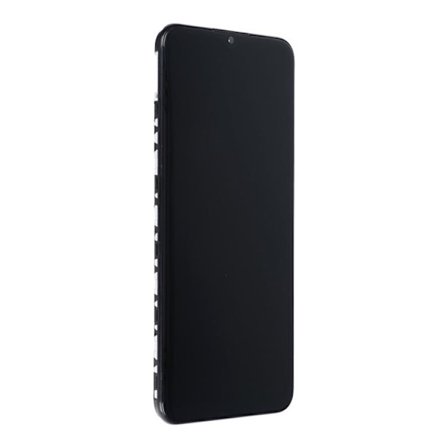 Galaxy A03 Skærm med LCD-skærm ORG Renoveret
