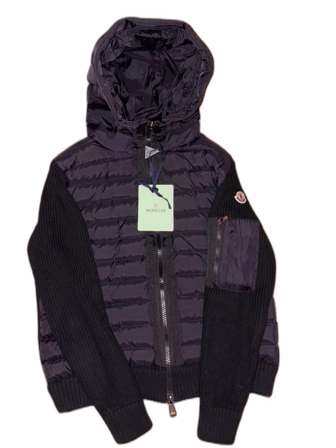 Moncler Hybrid Jacket