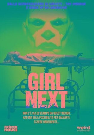 Girl Next