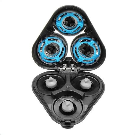 Vaihtoterä Philips Series 5000 -sarjan partakoneisiin S5070 S5570 S5079 S5080 S5400 S5075 S5335 S5370 S5100 S5400