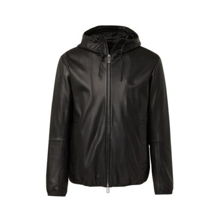 Emporio Armani Jakke Sort, Herre