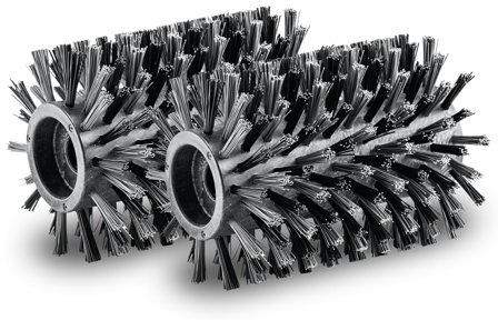 Kärcher 26442260 Rullaharjat puupinnoille, Siivouskoneet