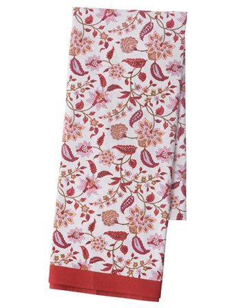 Bungalow Bordduk Divia Ruby 150x250