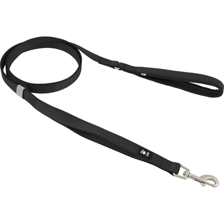 Hurtta Weekend Warrior Standard Leash Blackberry