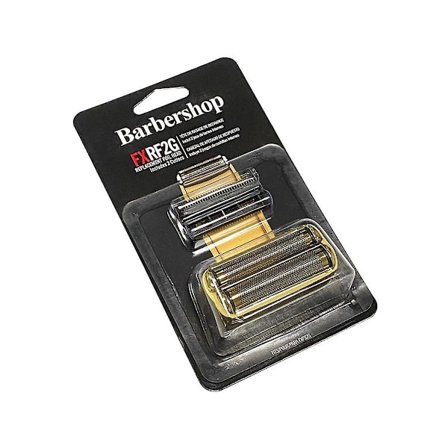 Elektriskt rakhuvud skärhuvud för Babyliss FXRF2G rakapparat klippblad ersättningsfolieskärare herrrakapparat tillbehör A