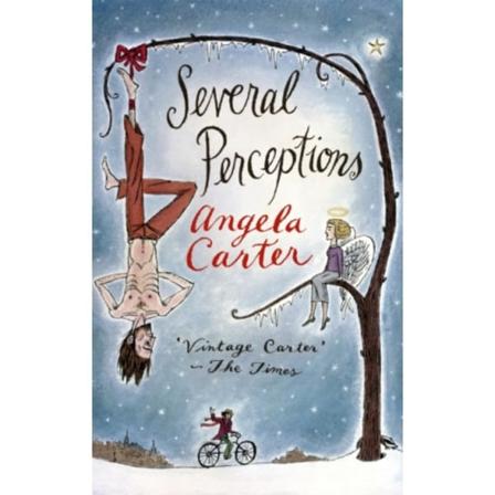 Several Perceptions (häftad, eng)