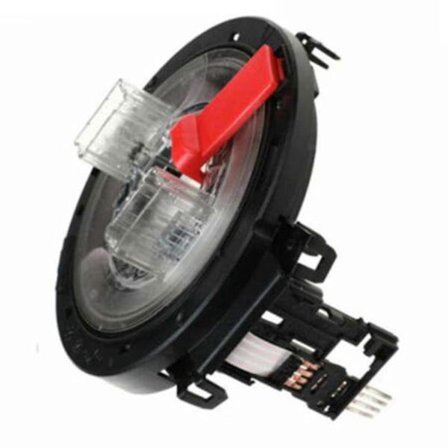 Spiralkabel Klokkefjær For E Klasse W212 W204 W207 W218 2129007702 A2129007702 [DB]