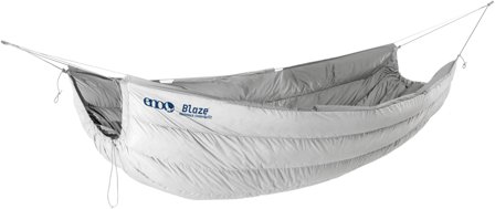 Eno Hammock Eno Blaze UnderQuilt Glacier