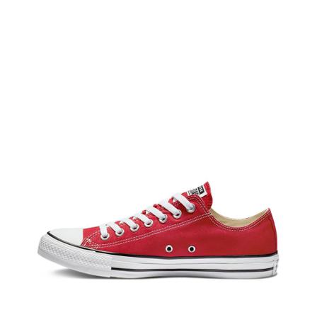 Converse Sneakers , Rood , Dames , Maat: 36 EU
