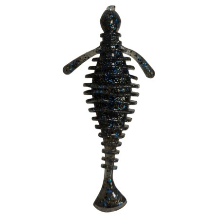 Baitbreath U30 Big Rui 9cm - Blue Gill