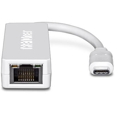 TRENDnet TUC-ETG - nettverksadapter - USB-C - Gigabit Ethernet