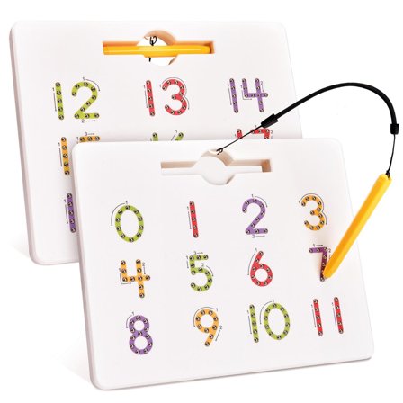 MYPAUZE Magnetisk räknetavla - Lyreco - Skola och förskola - Klassrummet / Lära - Matematik