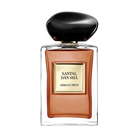 Giorgio Armani Armani Privé Les Eaux Santal Dan Sha 100ml - Eau de Toilette Unisex