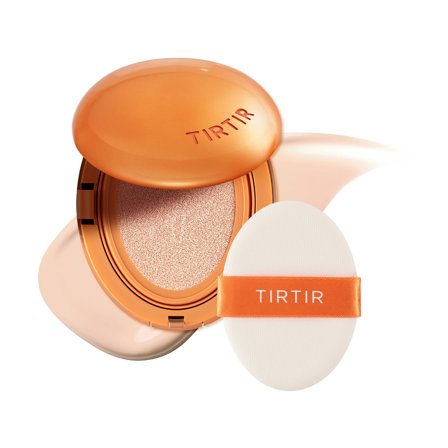 TIRTIR Mask Fit AI Filter Cushion 17C Porcelain 18g - Fondotinta compatto