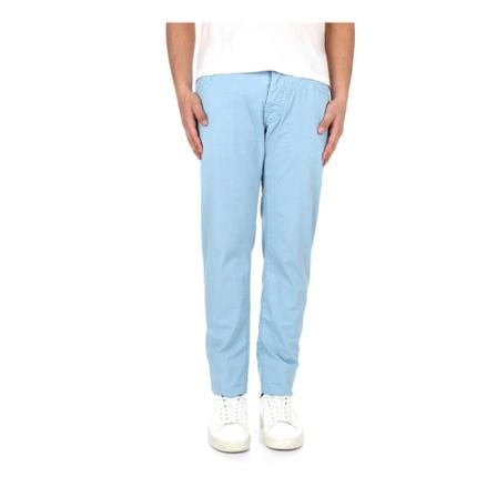 Jacob Cohën U Q E07 36 S 2544 Five pockets Bukser Blå, Herre Bukser, Størrelse: W33