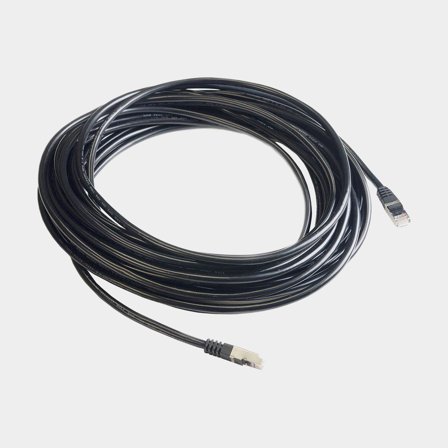 Ethernet-kabel Fusion RJ45 Shielded, 20.1 meter, afgeschermd, geschikt voor Fusion Apollo & PartyBus