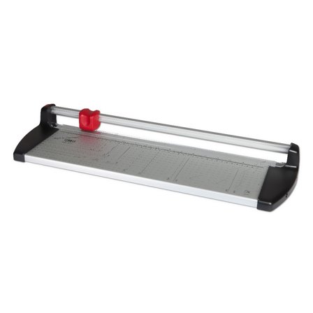 M+R Roll Cat Papierschneider 46 cm A3