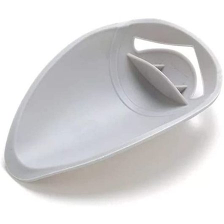 Kranförlängare - Handtagsförlängning för handfat - Lösning för handtvätt