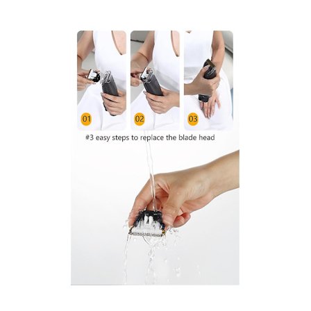 Vakuumtilbehør for kjæledyr, børste for hund, hårklippertilbehør for V10 V11 V15 Vakuum