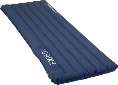 Exped Versa 5R M blow-up sleeping mats Blue M