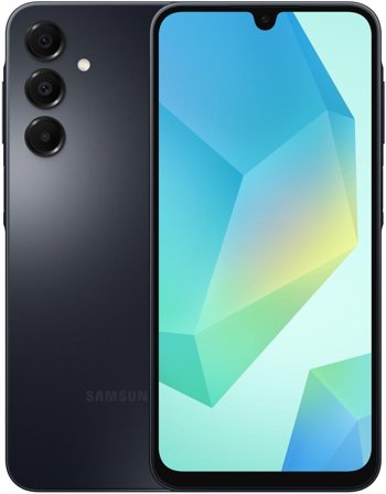 Samsung Galaxy A16 17 Cm (6.7")