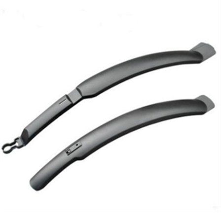 Mountainbike Cykeltillbehör MTB Cykling Bakre Stänkskärmar Stänkskydd Hållbara Nya