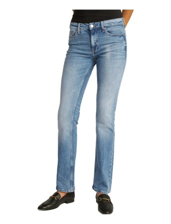 Maddie Mr Boot Ai5117 Blue Tommy Jeans