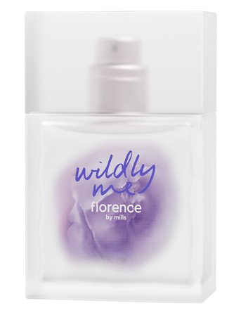 Florence By Mills Wildly Me - Nude - 30 ml