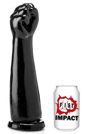 Kjøp Fist Impact The Original 32cm - Fisting arm | God pris