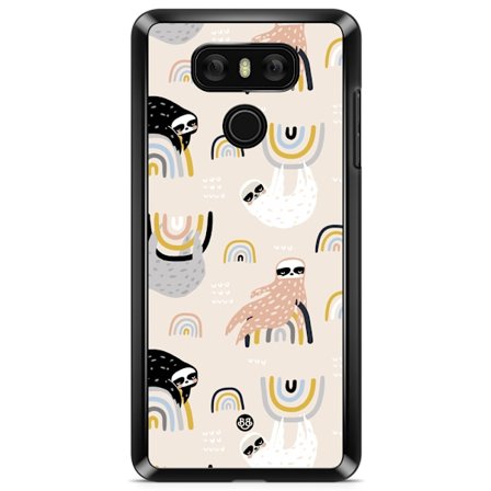 Bjornberry Skal LG G6 - Sengångare