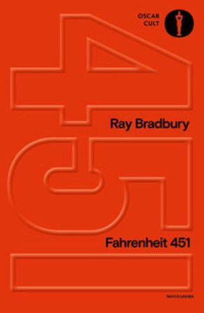 Fahrenheit 451 Ray Bradbury